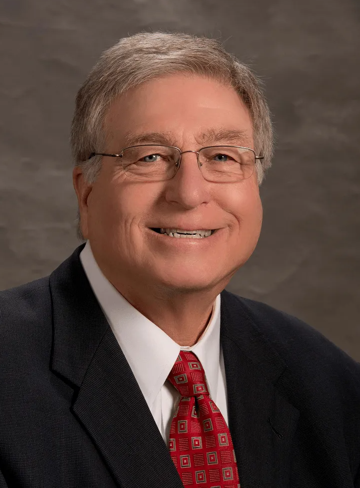 Parnick Jennings, Jr.  funeral director & consultant