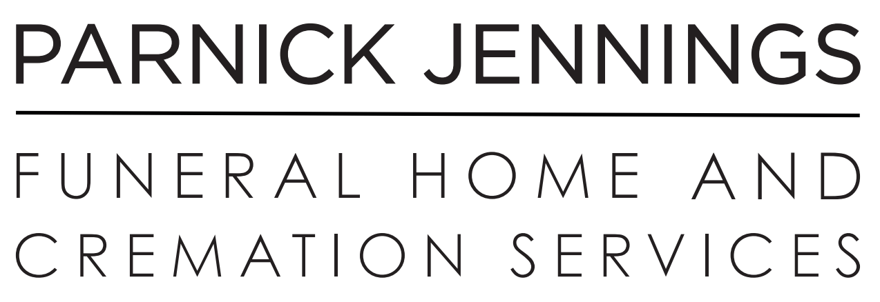 Parnick Jennings Funeral Home logo