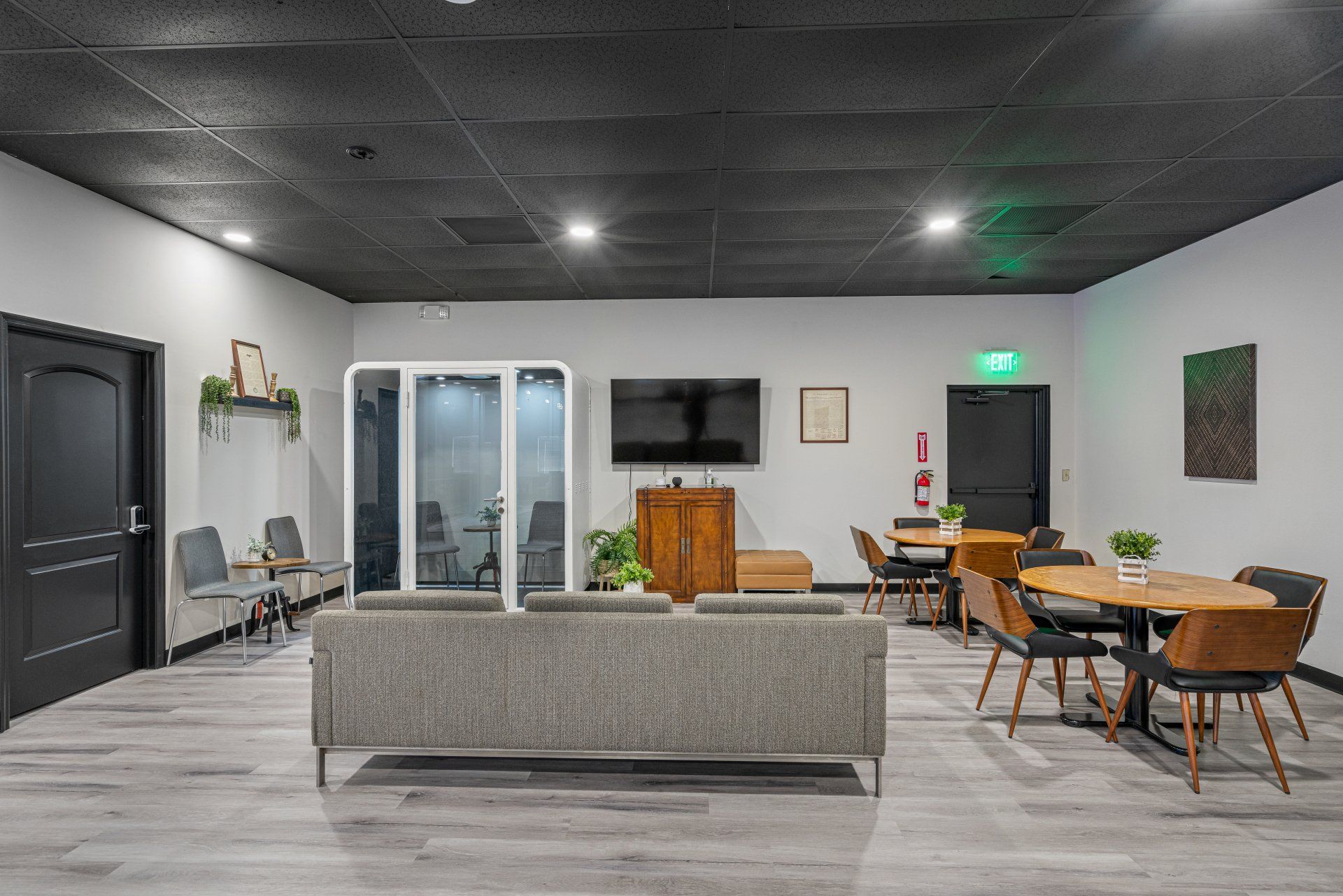 coworking space Tampa