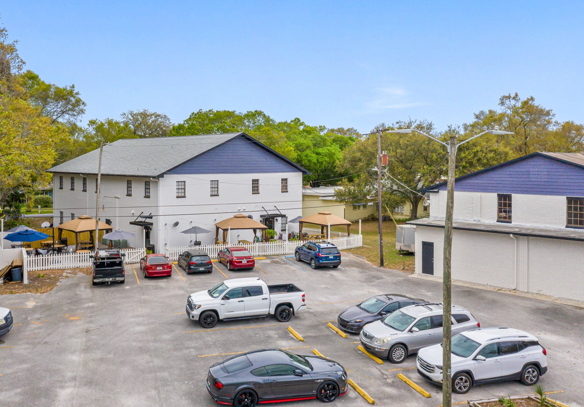 shared+workspace+Tampa+FL