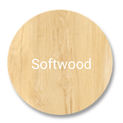 Softwood