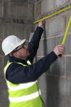 on-site survey