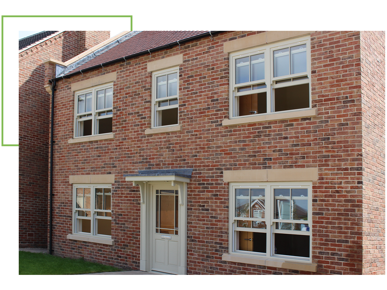Specialist Windows - Central Joinery Group