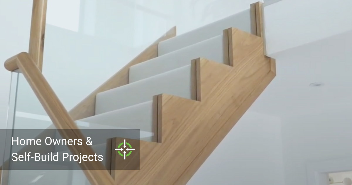 Homeowners & Self Build Projects