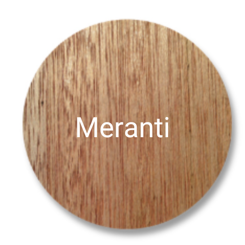 Meranti