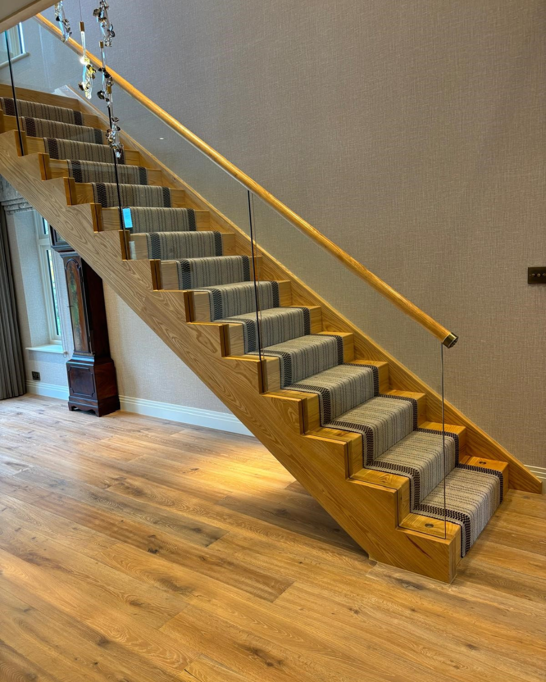 Specialist windows
