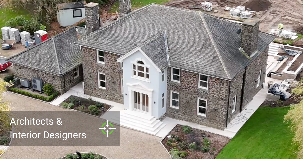 Architechts & Interior Designers