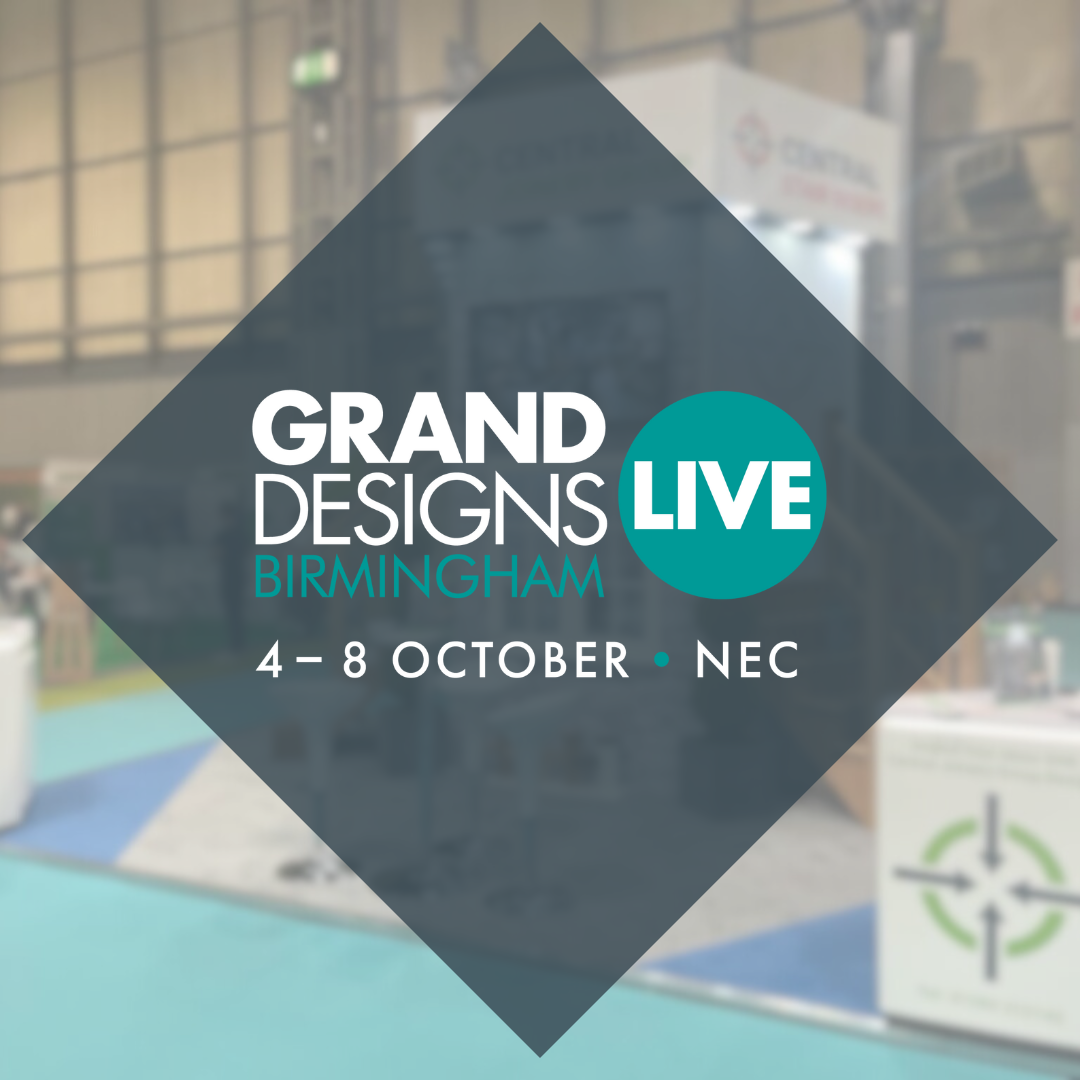 Grand Designs Live