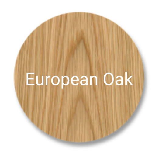 European Oak