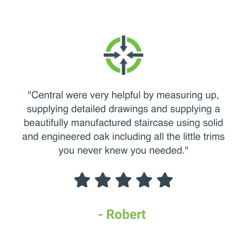 Central Joinery Group Customer Review