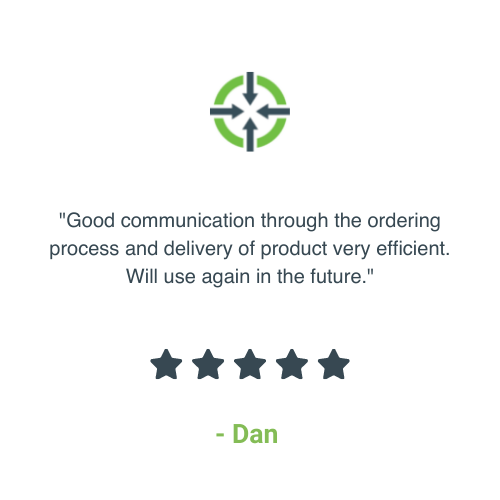 Central Joinery Group Customer Review