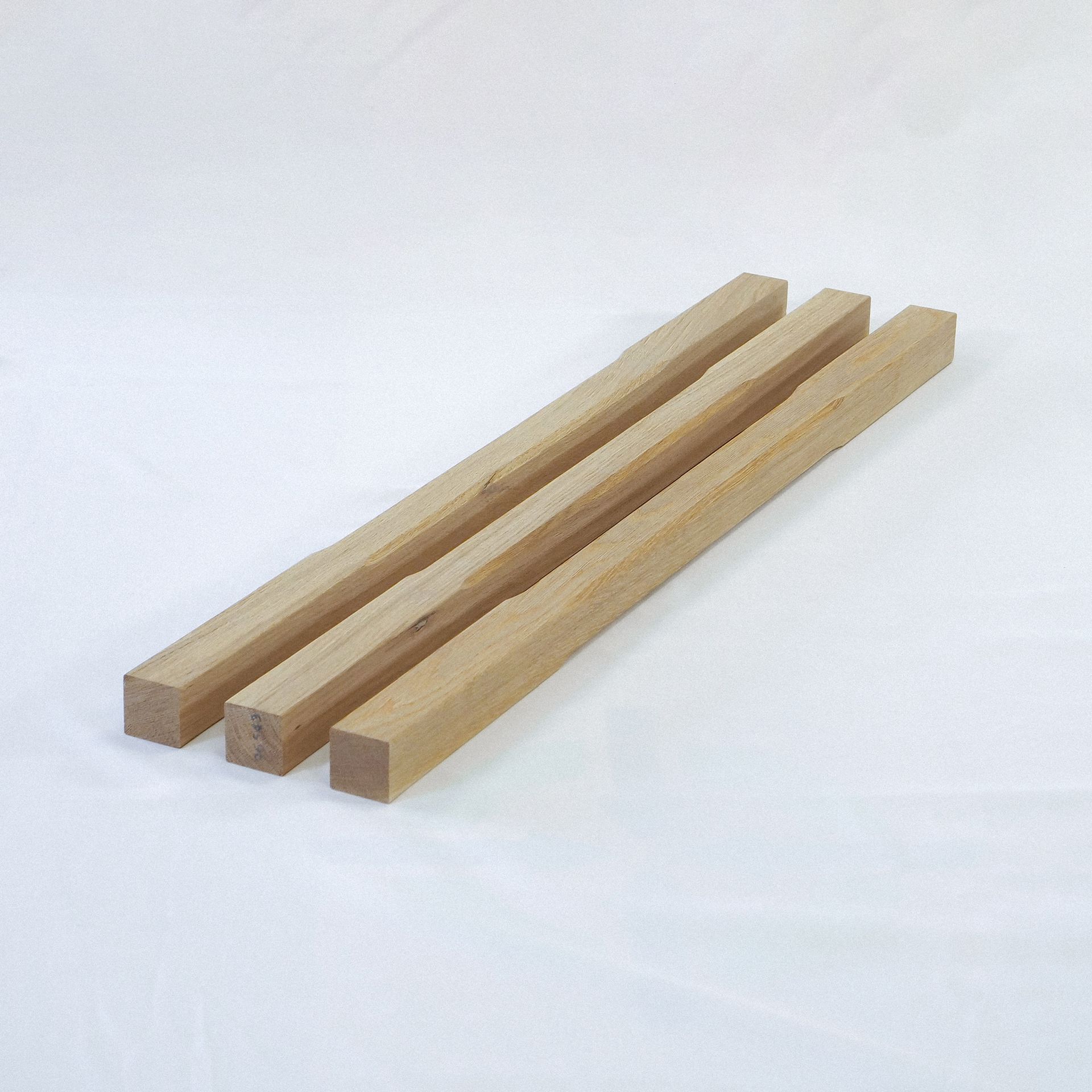Stop Chamfered Spindles