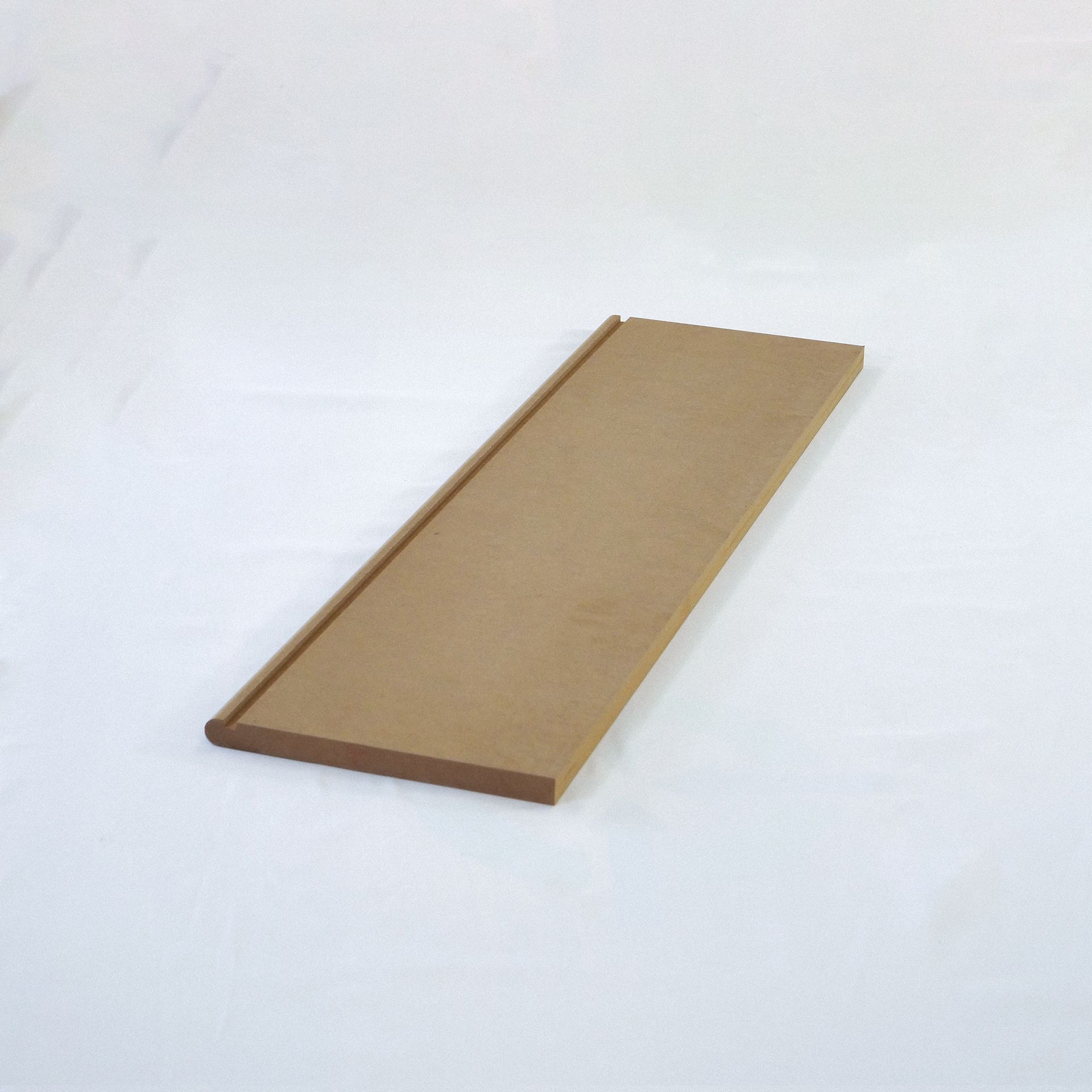 MDF Stair Tread