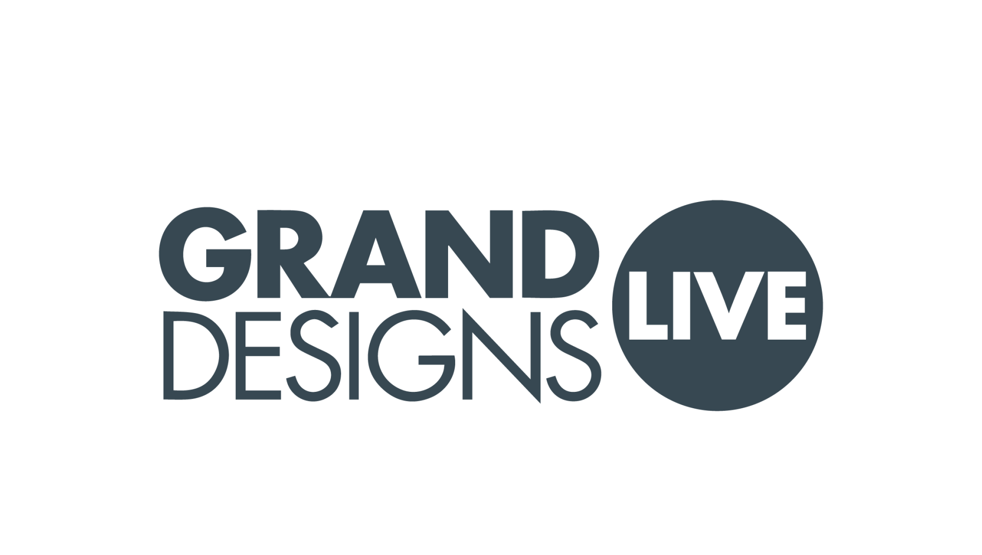 Grand Designs Live