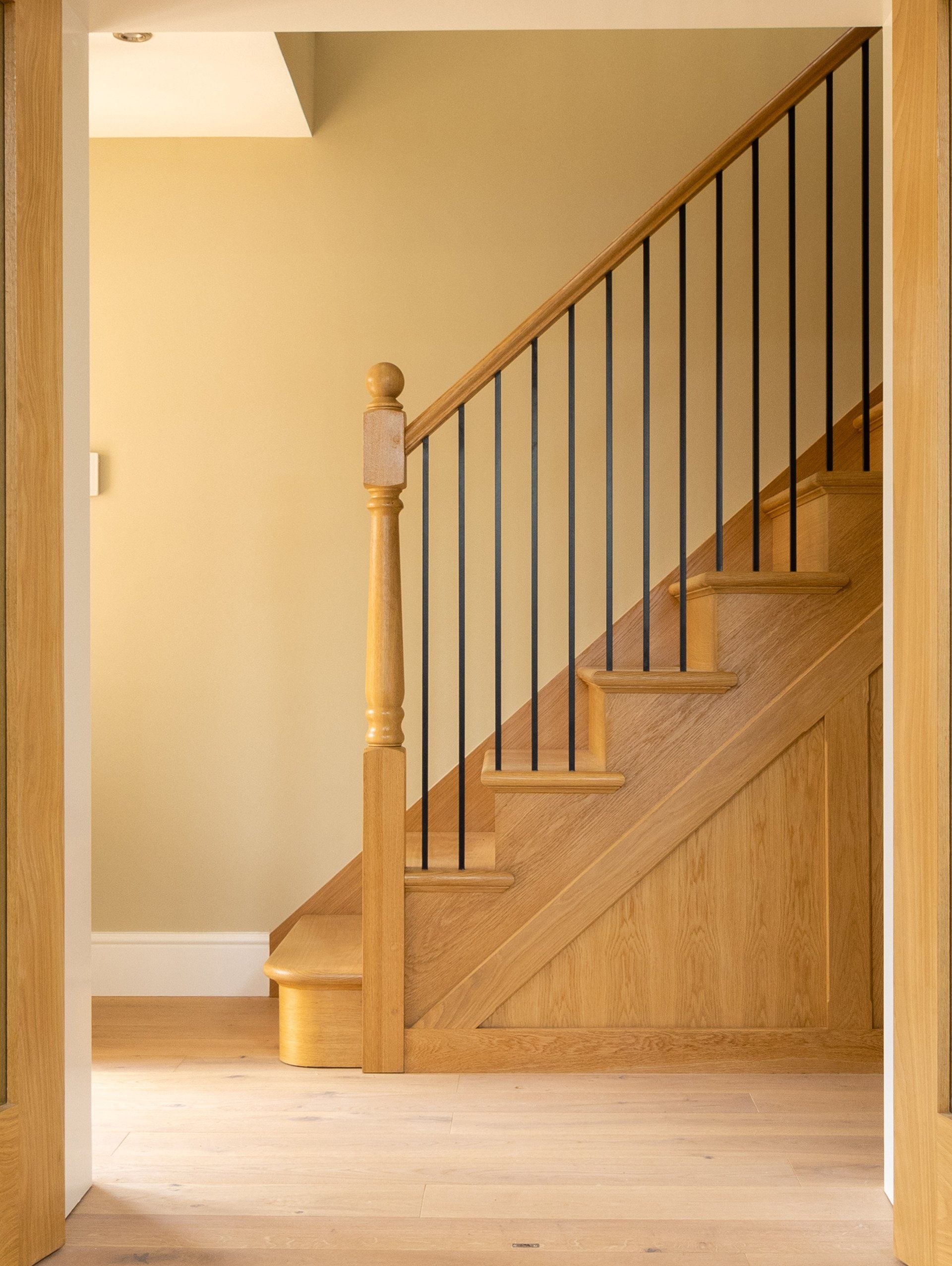 Specialist windows