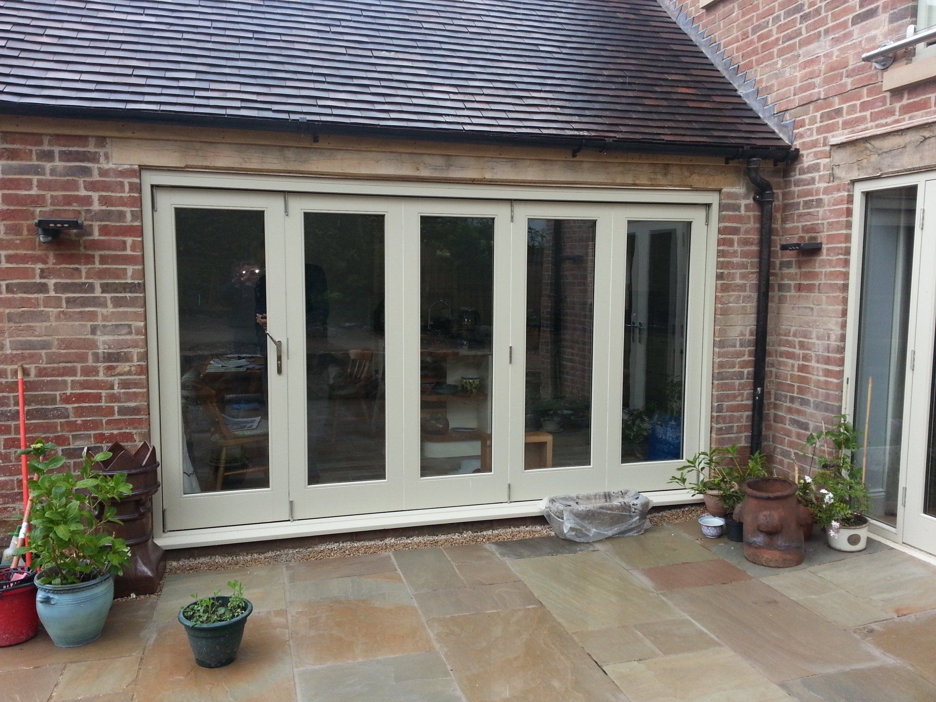 Bifolds