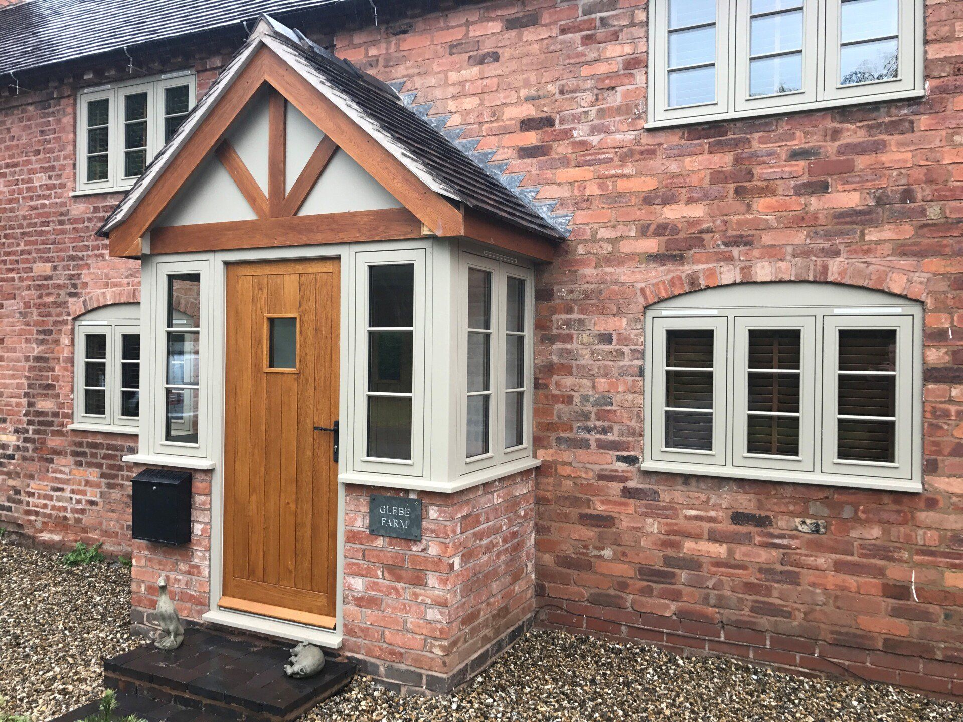 Bespoke Joinery | Central Joinery Group