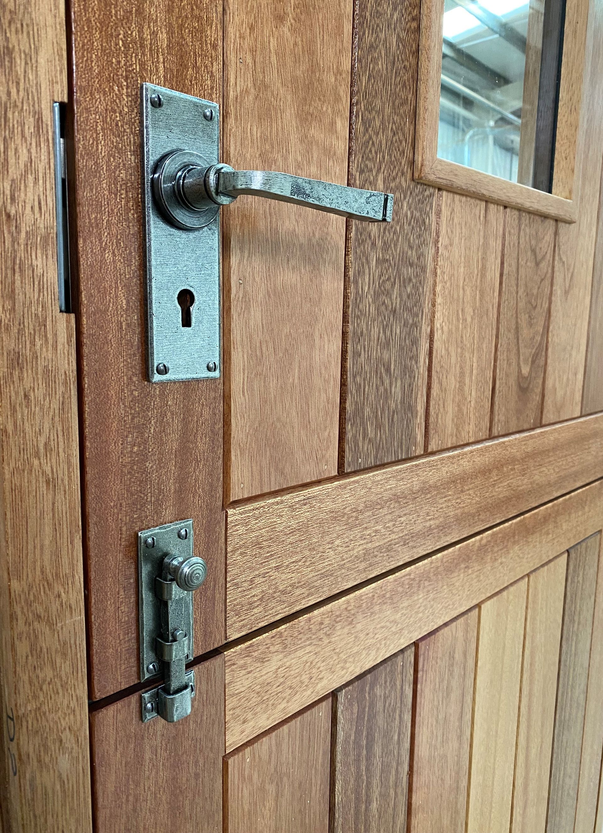 Stable Doors | Central Joinery Group