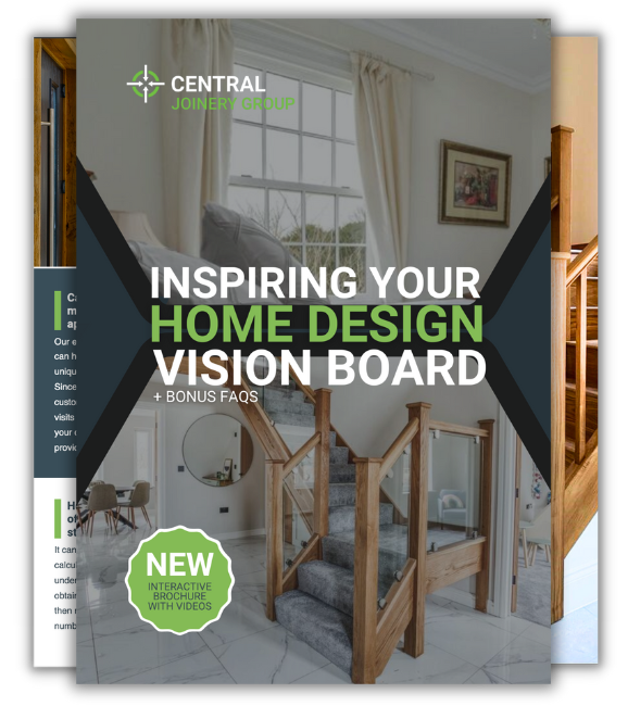 Central Joinery Group Brochure 2023