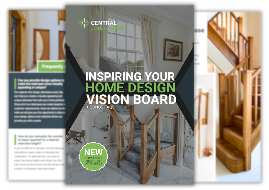 Brochure | Central Joinery Group