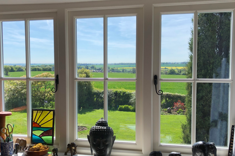 Endurance Windows - Bespoke Windows - Central Joinery Group