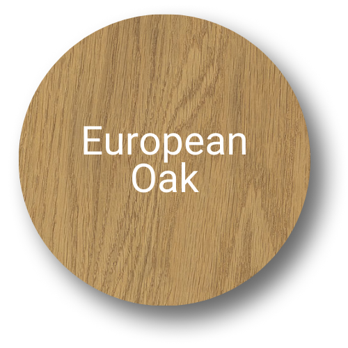 european oak