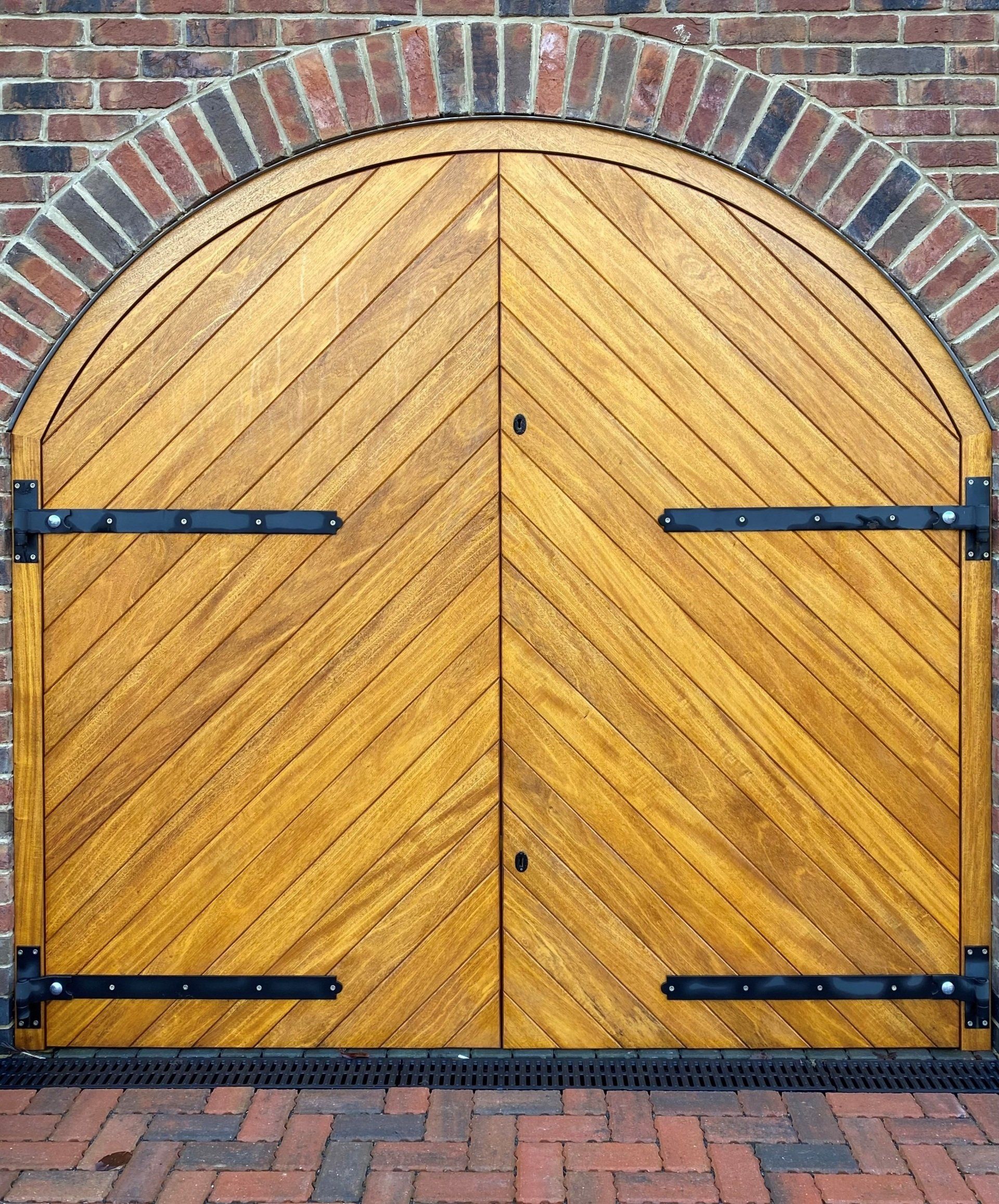 Specialist Garage Doors Central Joinery Group