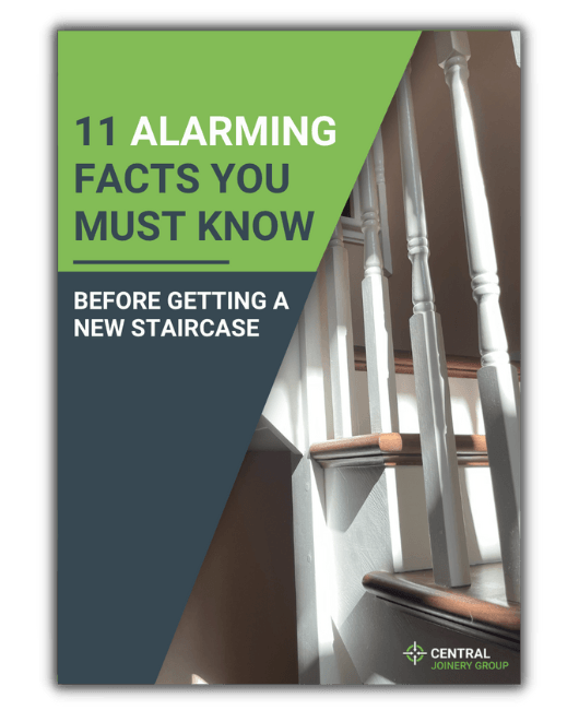 11 Alarming Facts You Must Know Before Getting A New Staircase