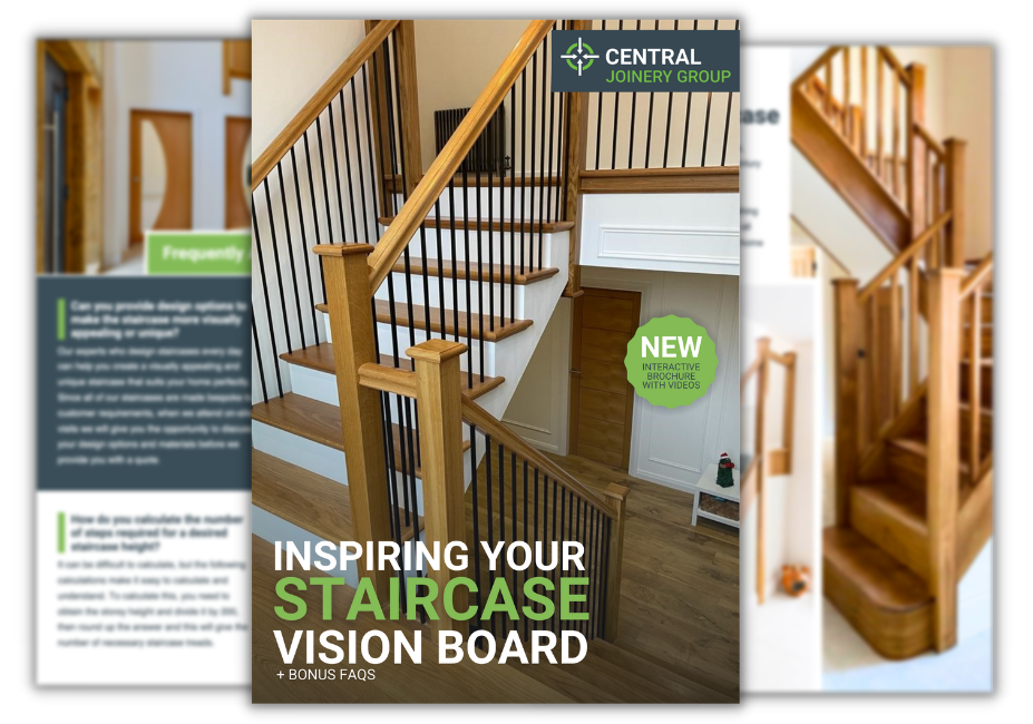 Central Joinery Group Brochure 2023