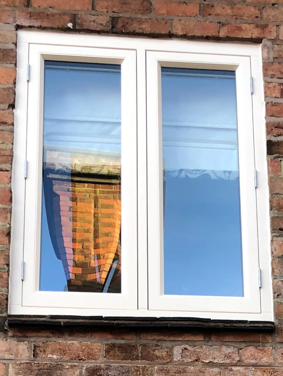 Heritage Casement Windows