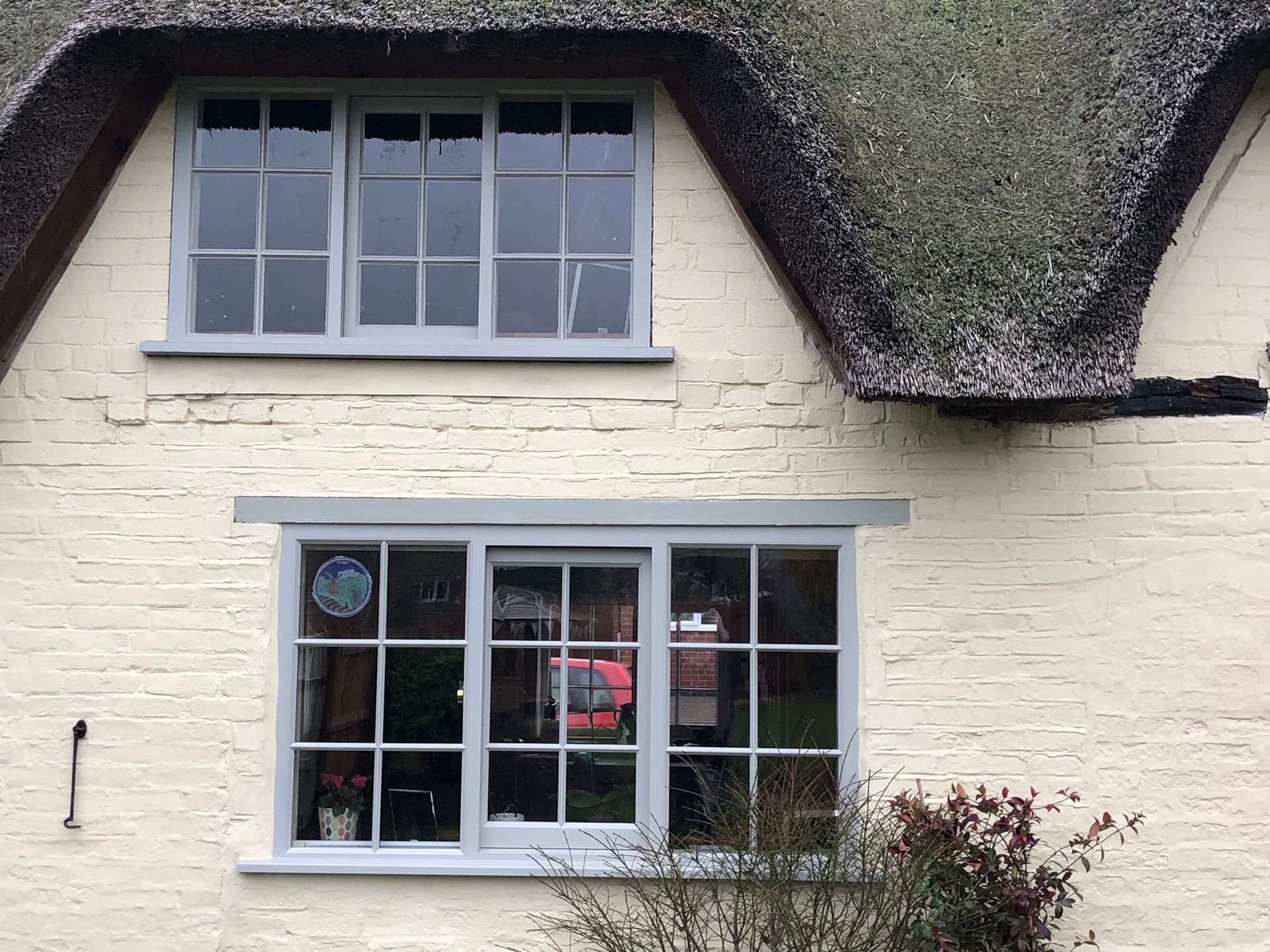 Yorkshire Sliding Sash Windows