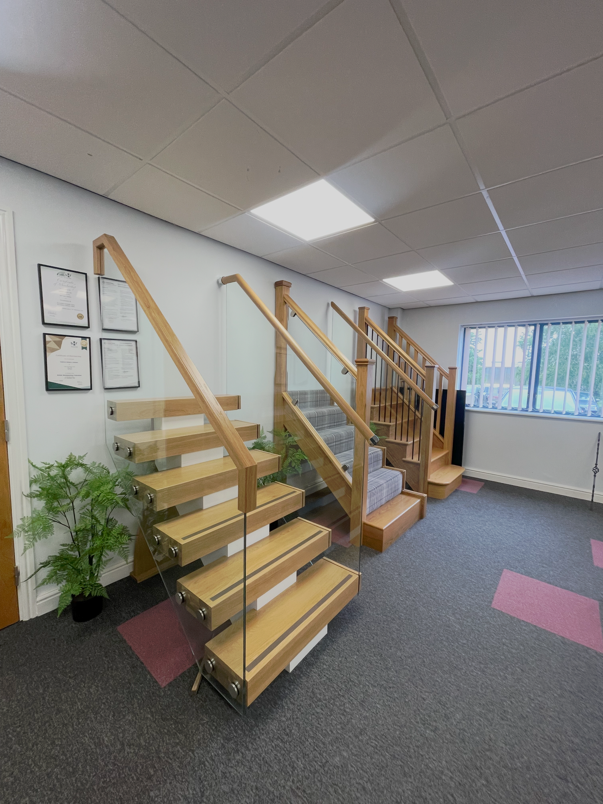 Central Joinery Group Offers New Service Levels