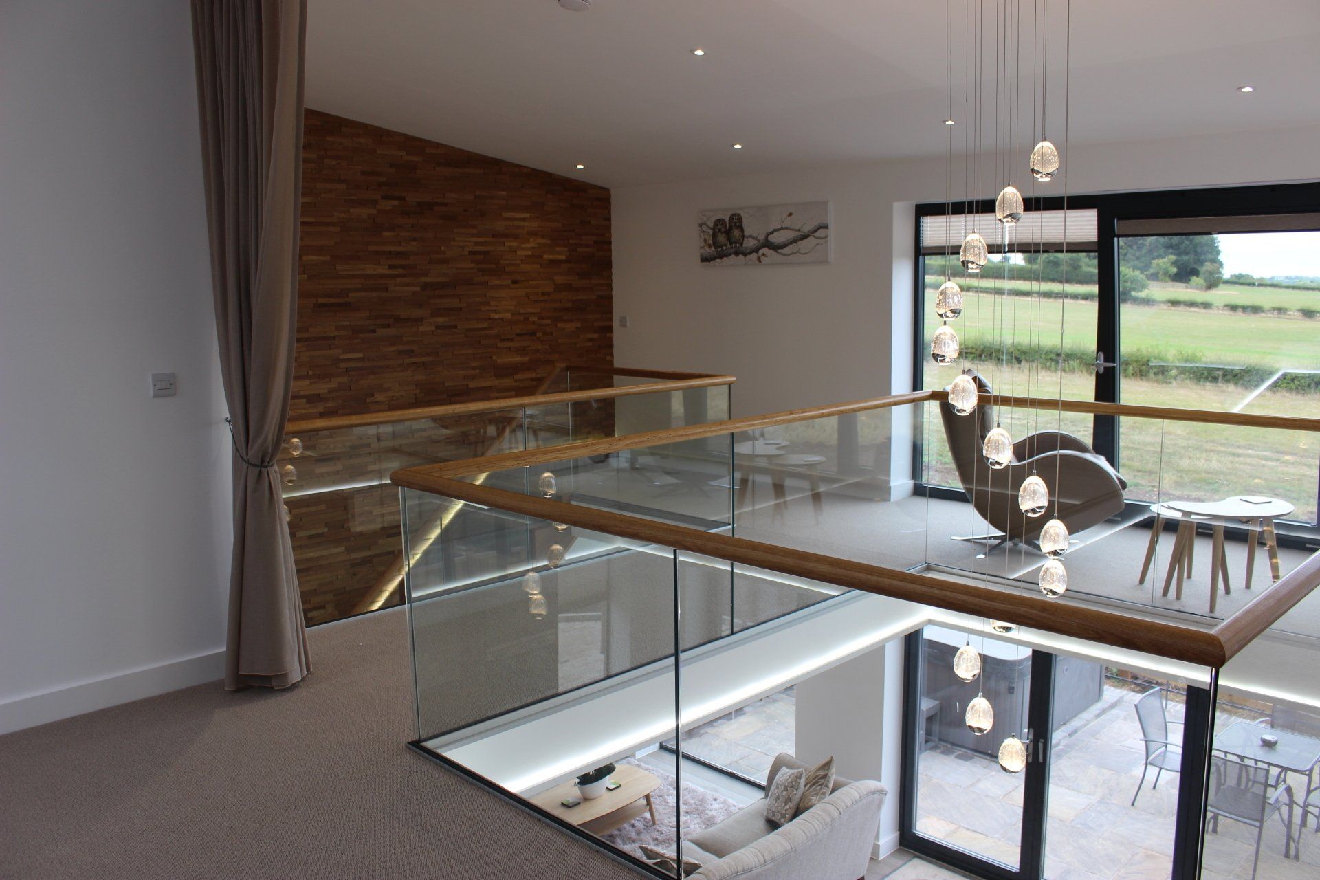 Bespoke Staircases UK | Made to Measure Staircases UK