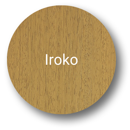 Iroko