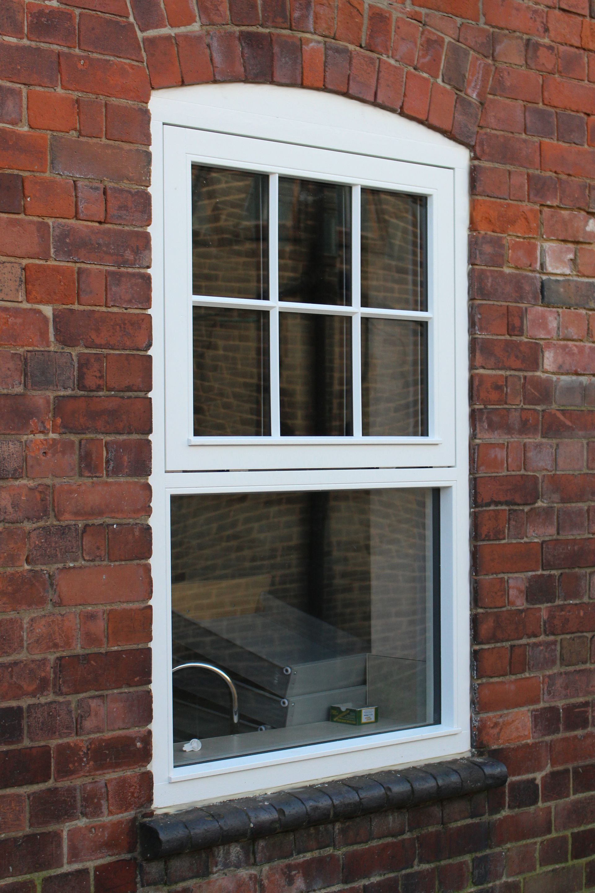 Durable Mock Sash Windows