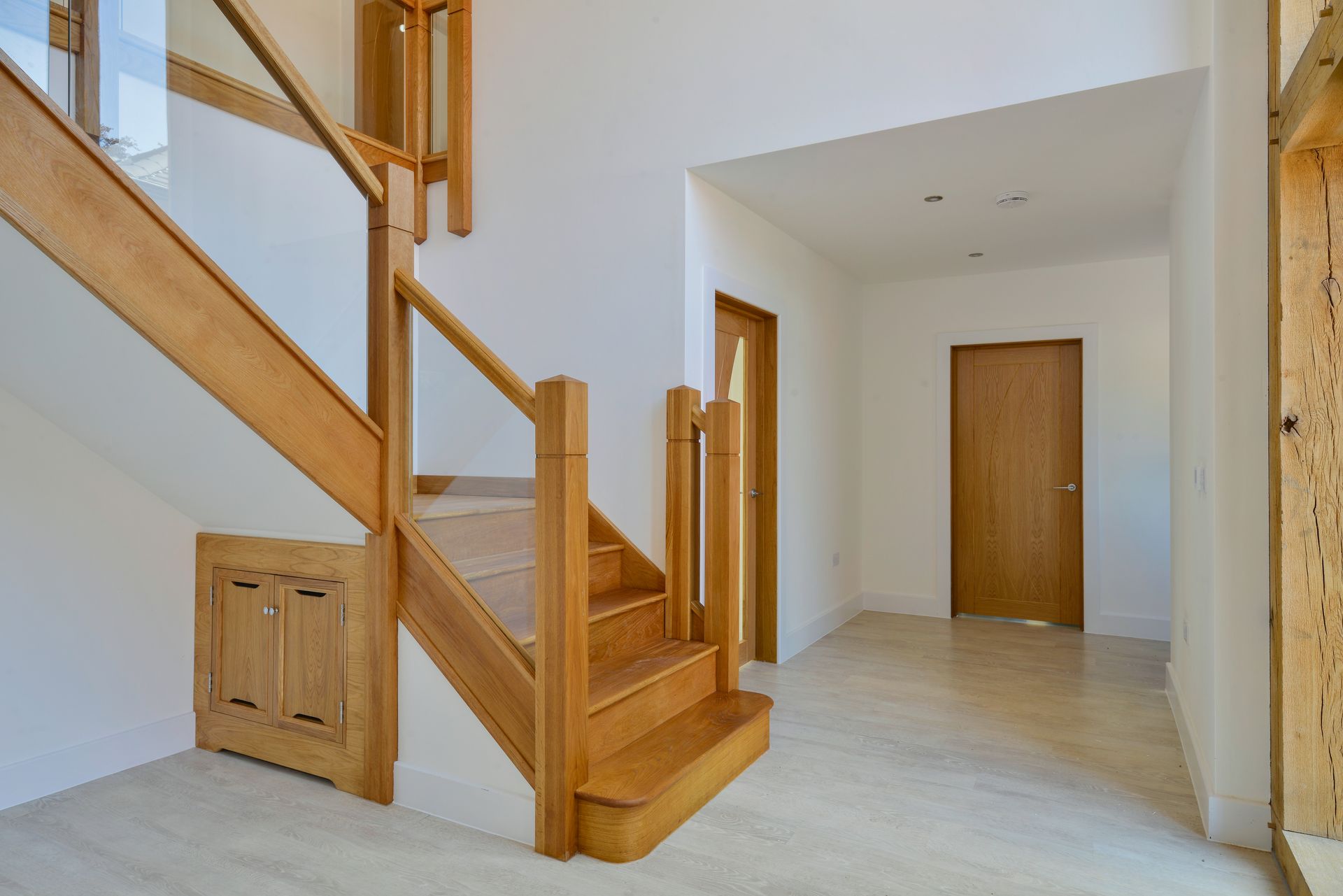 bespoke windows