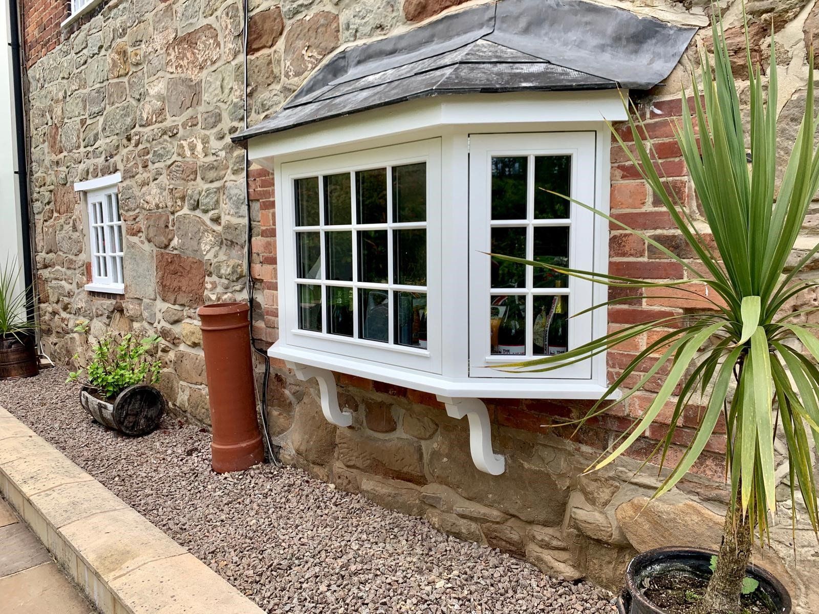 Provincial Windows - Bespoke Windows - Central Joinery Group