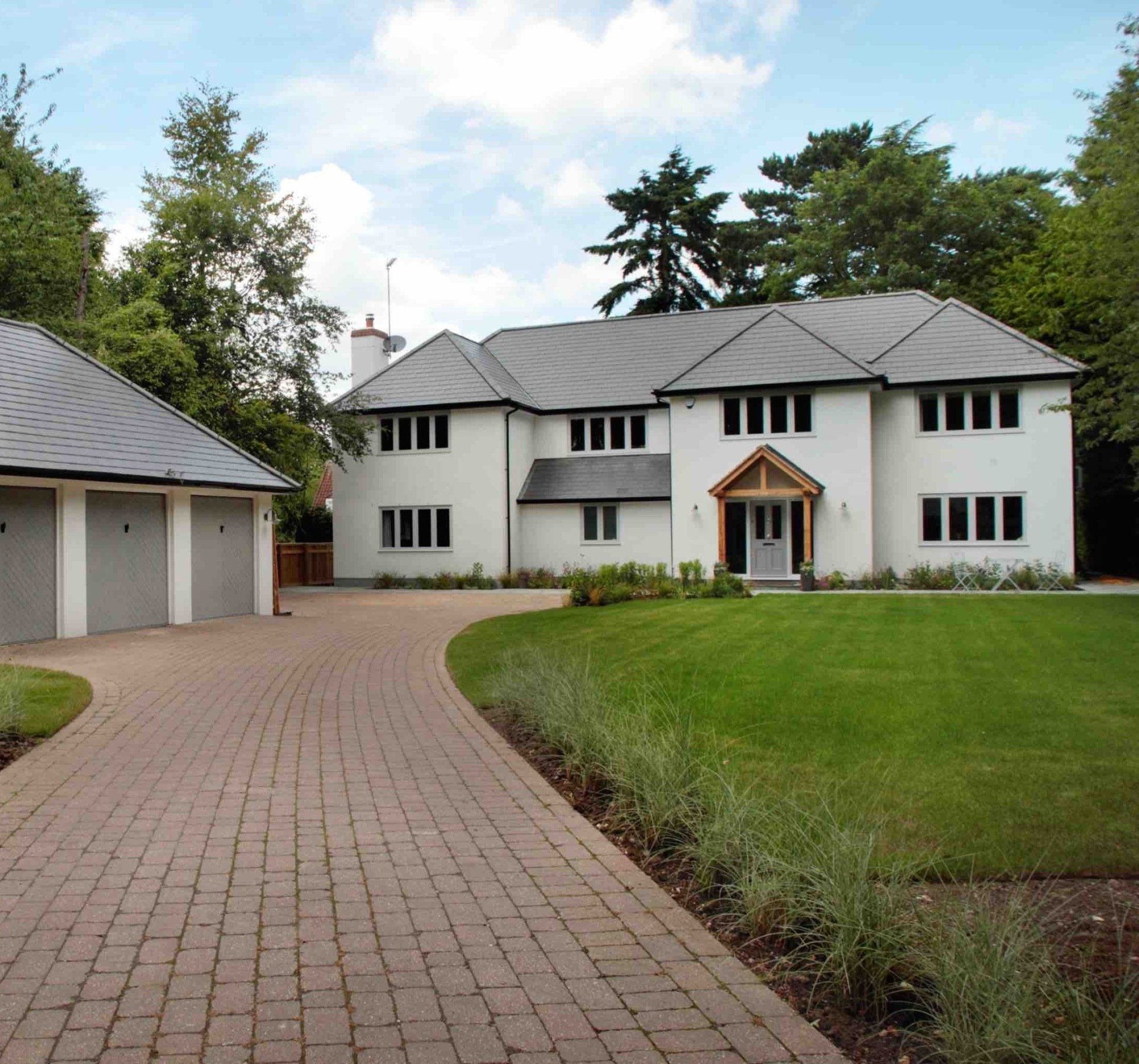 Bespoke Joinery Beeston