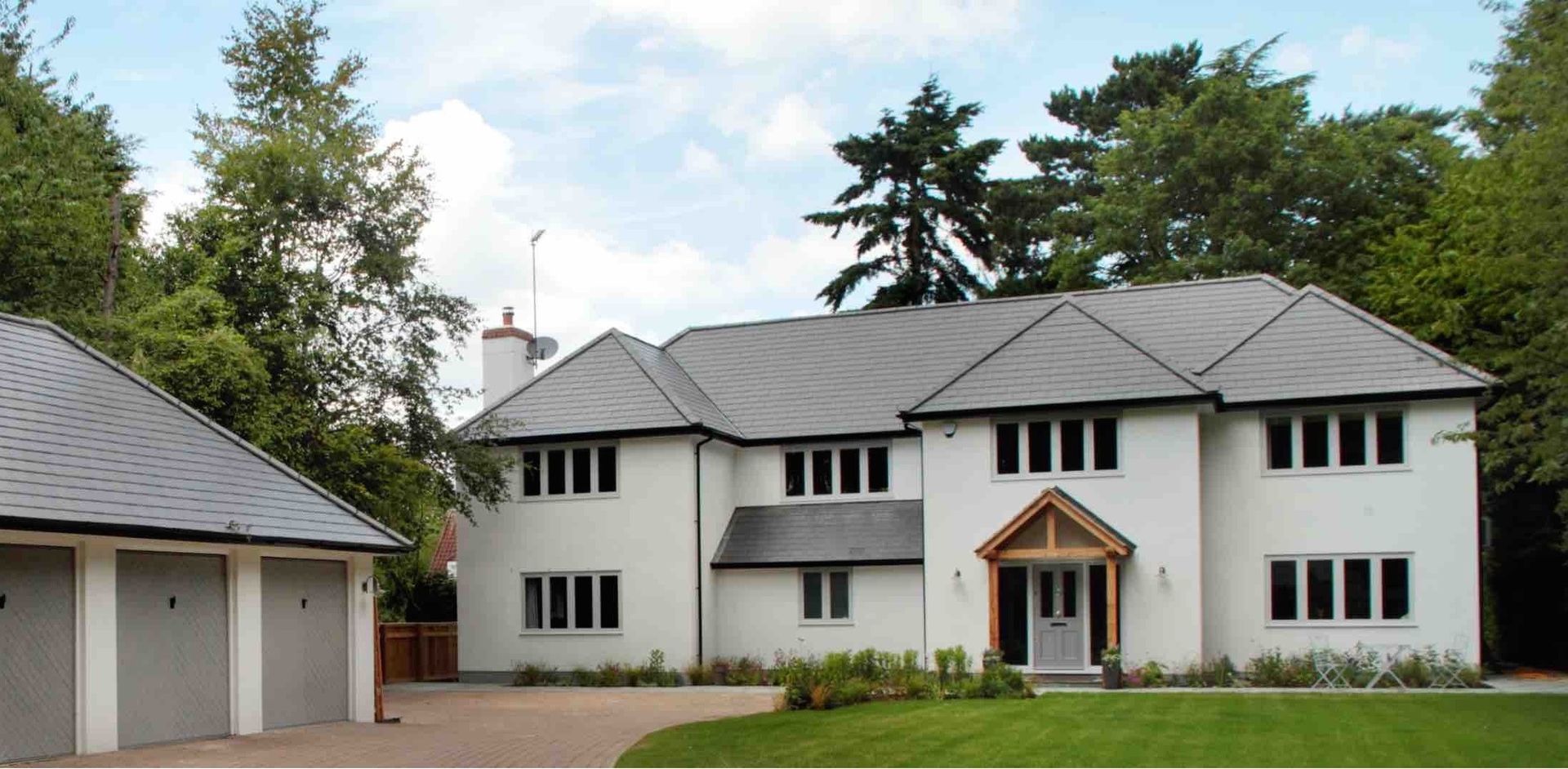 Provincial Range Windows | Central Joinery Group