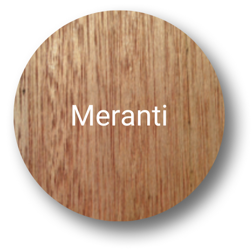 Meranti