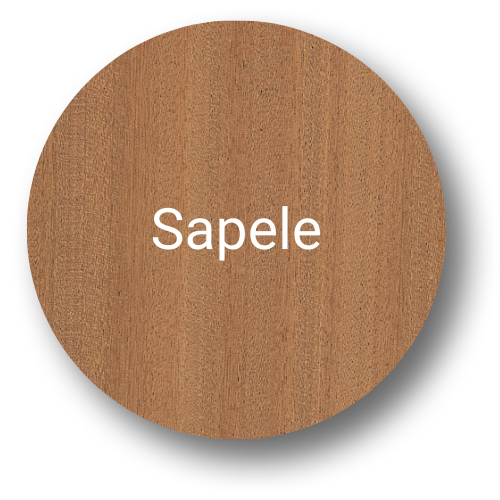 Sapele