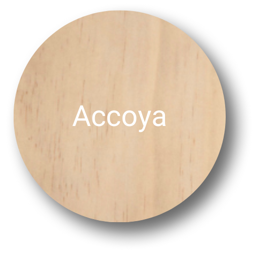 Accoya