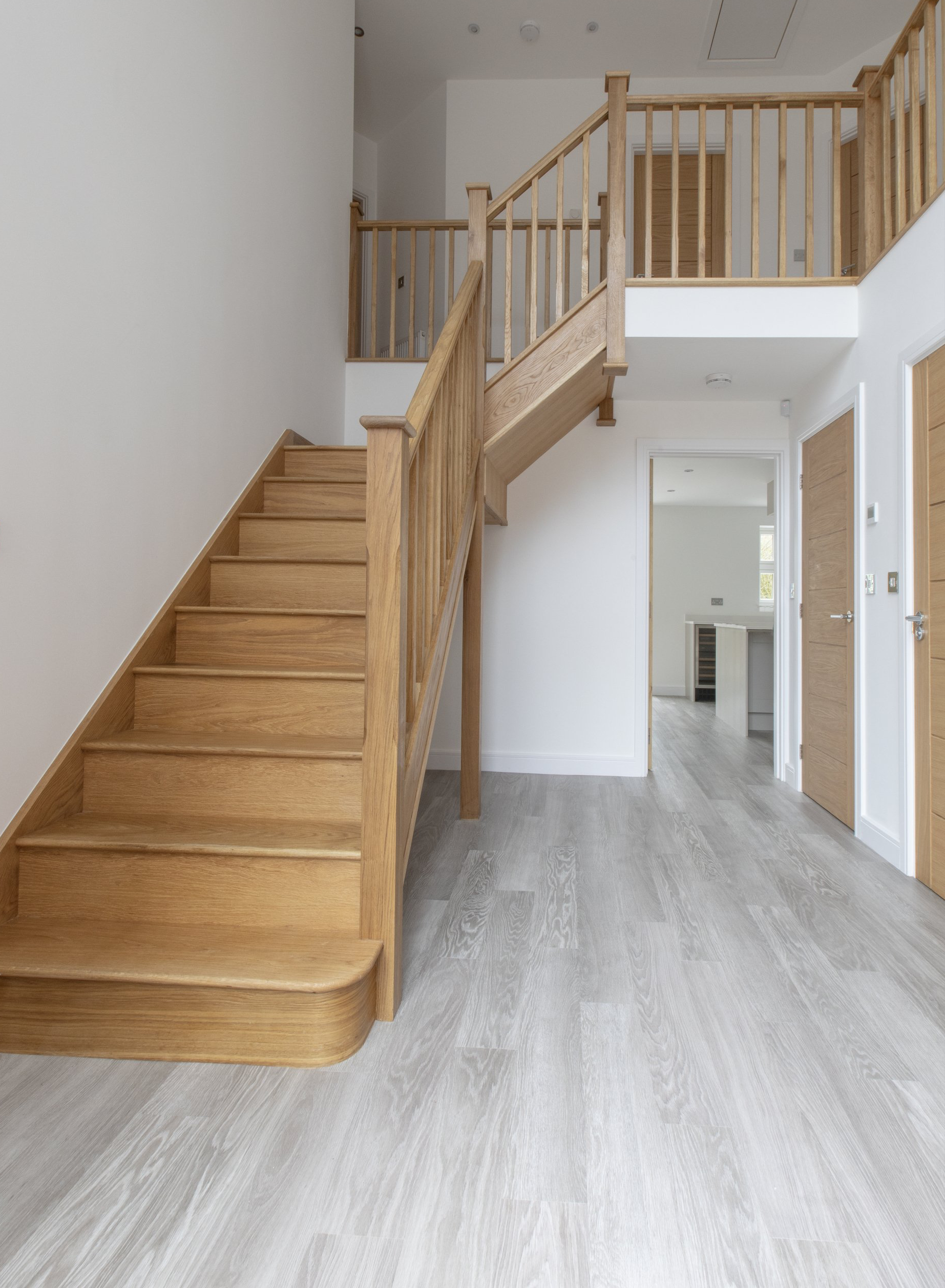 Timber choices