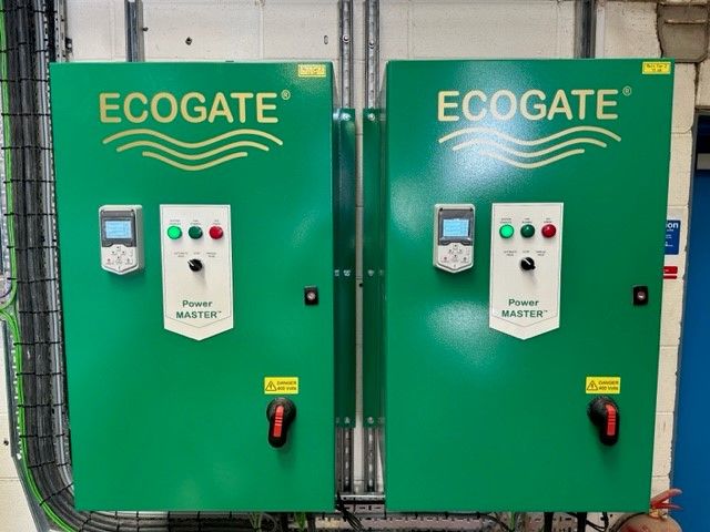 Ecogate system