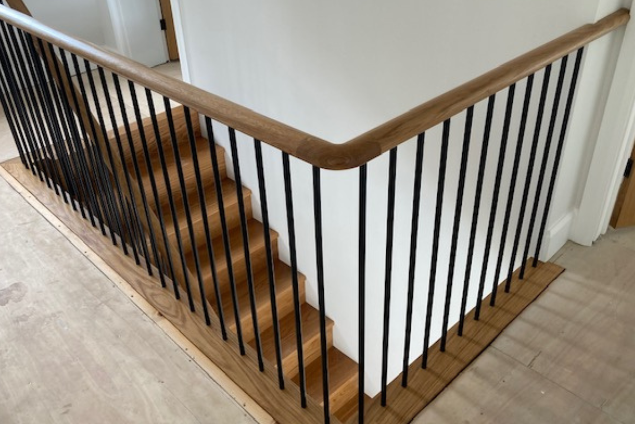 Bespoke heritage style casement windows