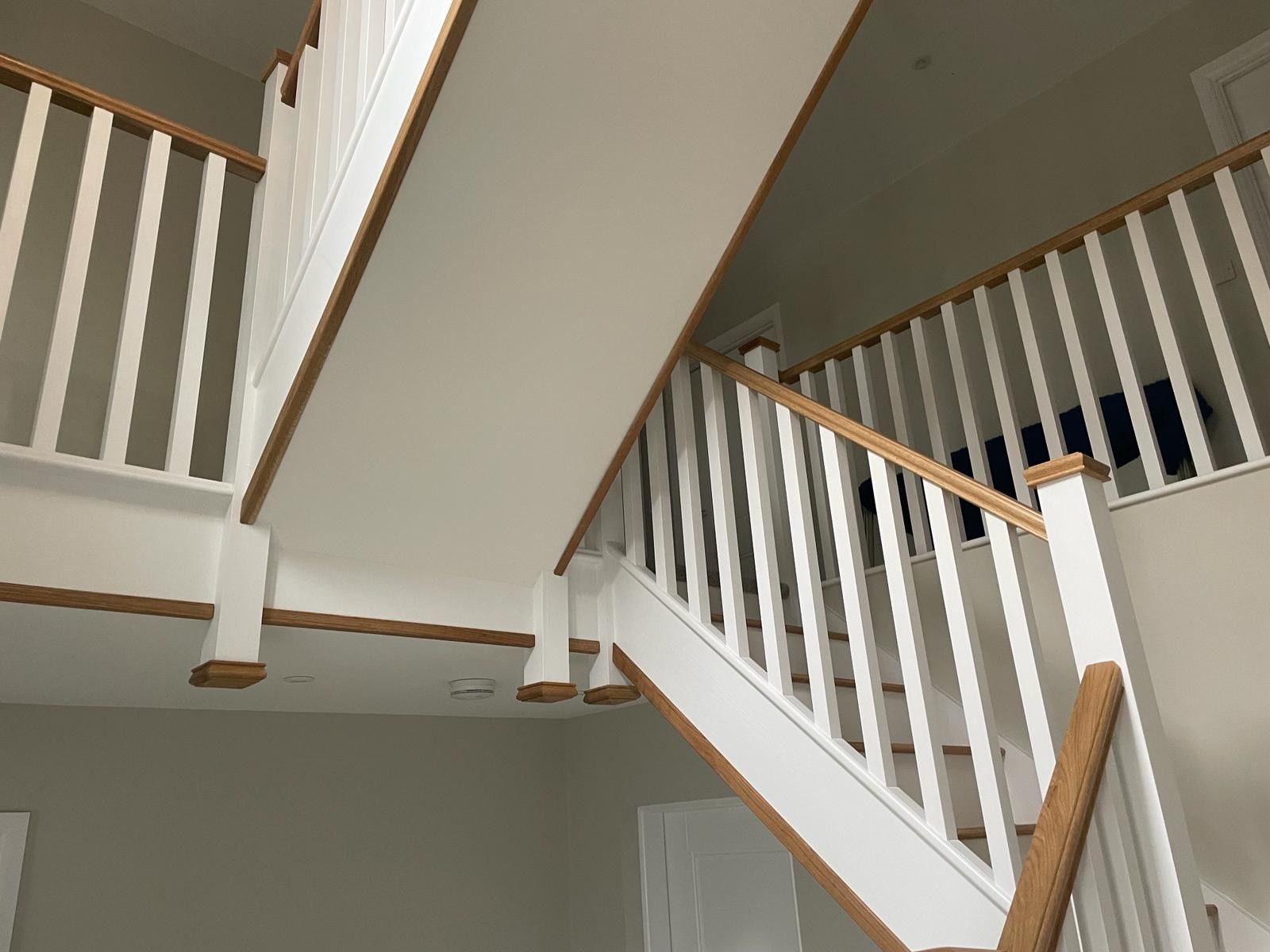 Affordable, UK-made staircases East Midlands