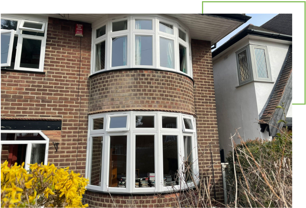 Endurance Casement Windows