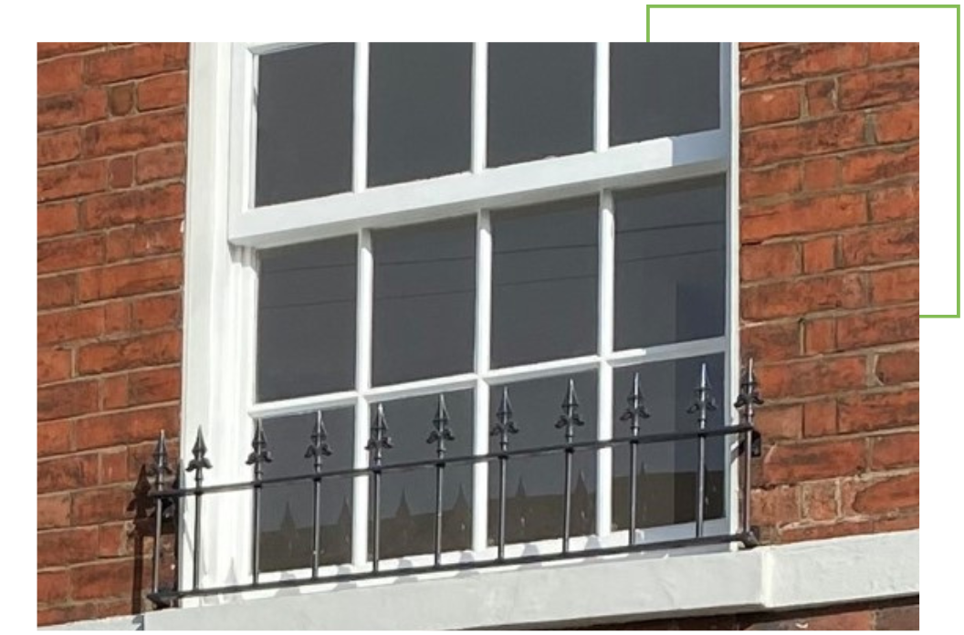 Specialist Windows - Central Joinery Group