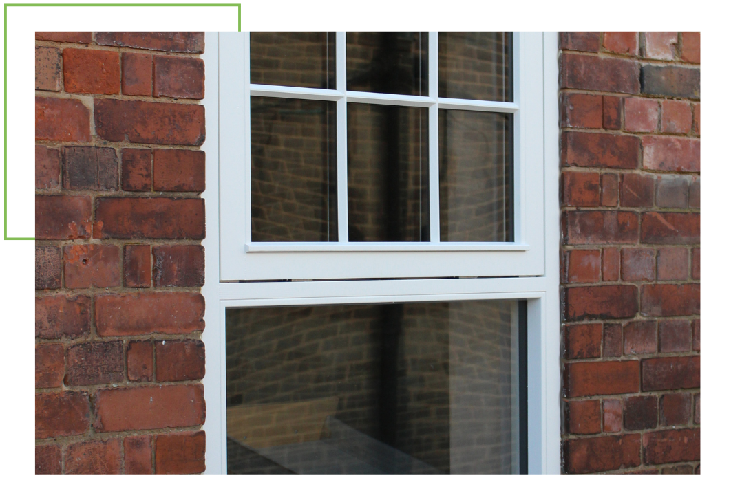 Specialist Windows - Central Joinery Group