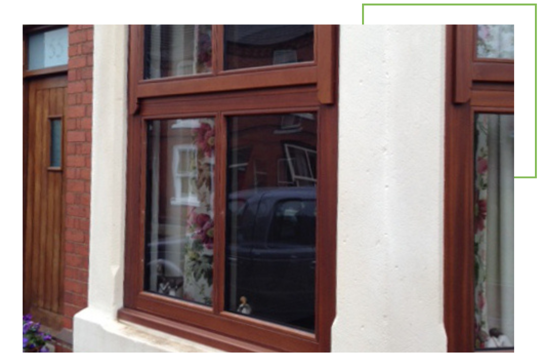 Specialist Windows - Central Joinery Group